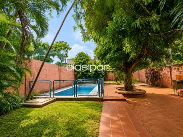 Residencia en Fernando de la Mora, foto 5