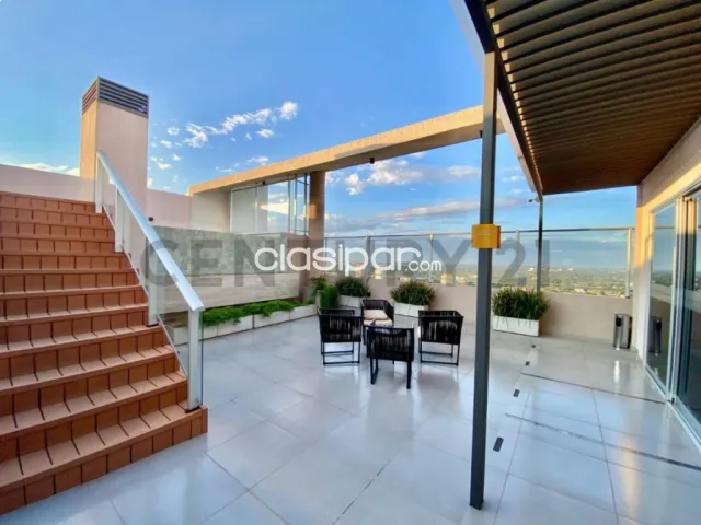 departamento de dos dormitorios amoblado sobre Molas López — foto 4
