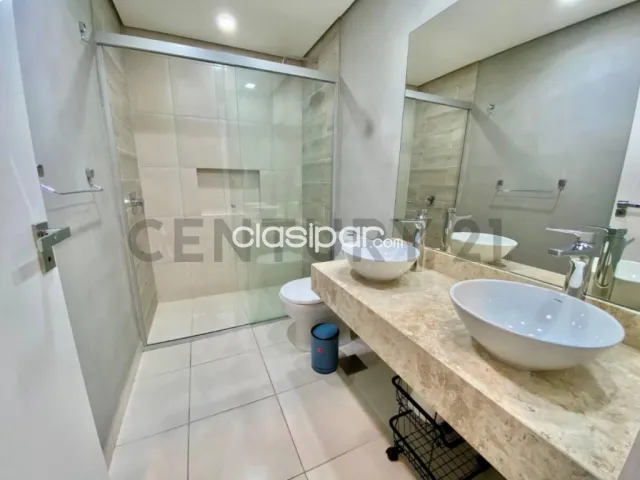 departamento de dos dormitorios amoblado sobre Molas López — foto 5