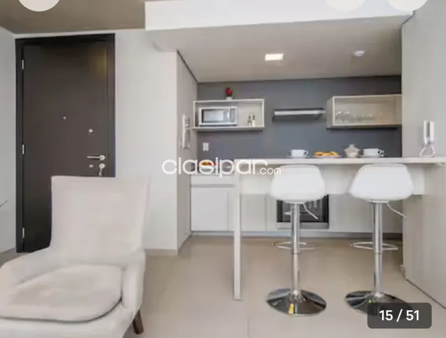Departamento en Luque - insignia 4, foto 3