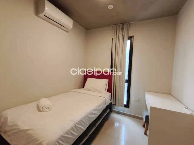 Departamento en Luque - insignia 4, foto 3
