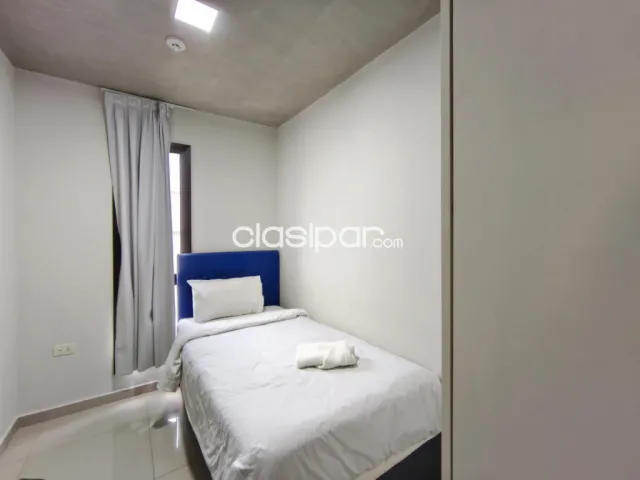 Departamento en Luque - insignia 4, foto 4