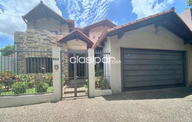 De residencia barrio san cristobal!!