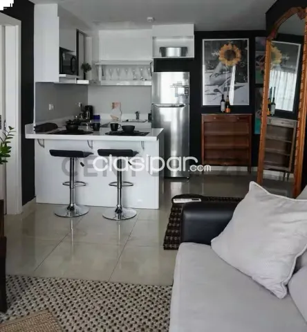 Departamento de 1 dormitorio amoblado - edificio ancora unidad 1406, foto 5