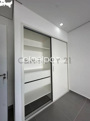 Departamento de un dormitorio en espacio vera barrio ykua sati, asuncion! — foto 1