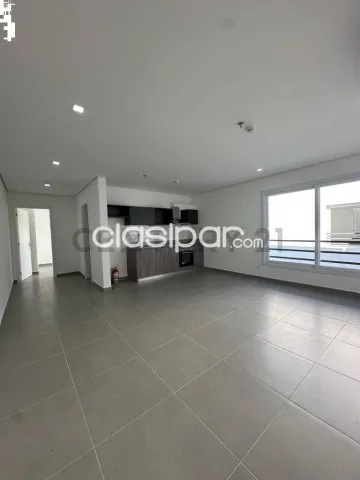 Departamento de un dormitorio en espacio vera barrio ykua sati, asuncion! — foto 3