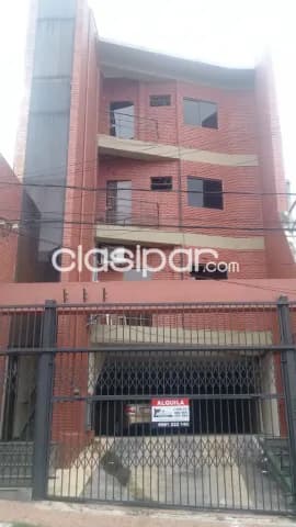 Departamento en CENTRO ASUNCENO -zona Feria Asunción — foto 2
