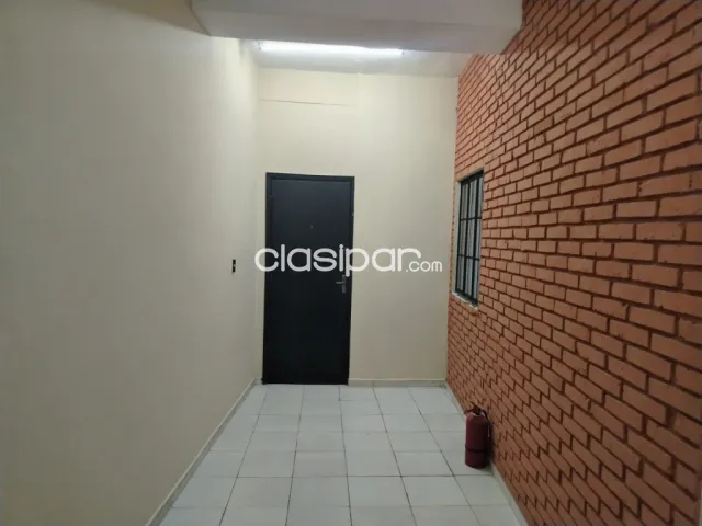 Departamento en CENTRO ASUNCENO -zona Feria Asunción — foto 4