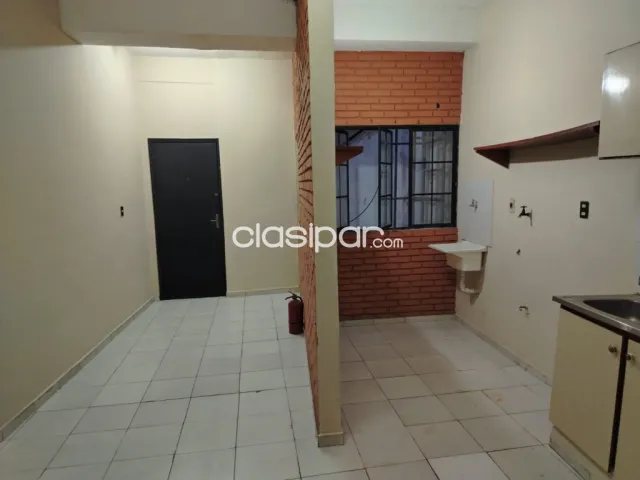 Departamento en CENTRO ASUNCENO -zona Feria Asunción — foto 5