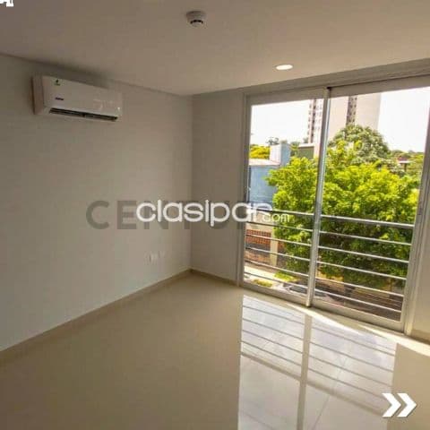 Ycuá Satí – Santa Teresa Departamento de 1 dormitorio en el edificio Matrisa Santa Teresa, foto 1