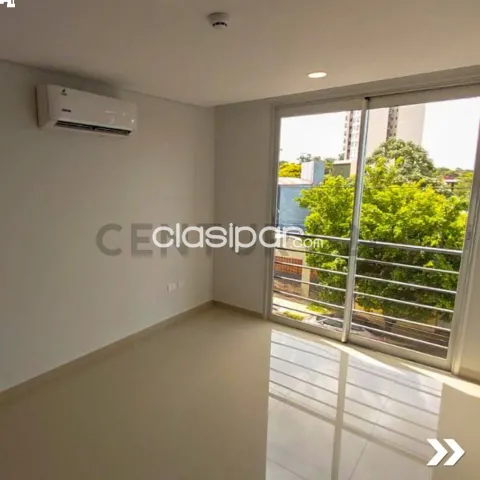 Ycuá Satí – Santa Teresa Departamento de 1 dormitorio en el edificio Matrisa Santa Teresa, foto 2