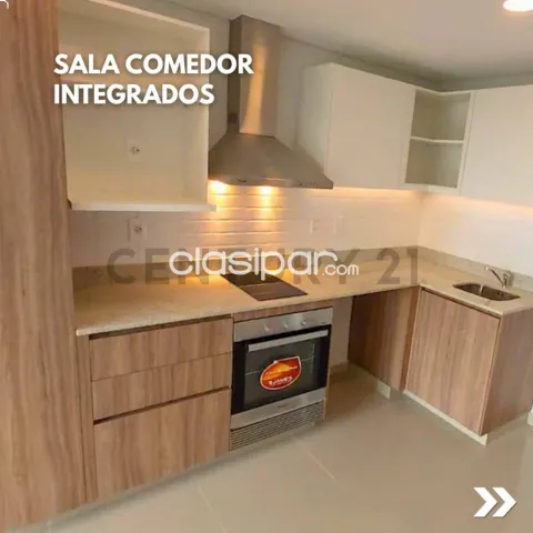 Ycuá Satí – Santa Teresa Departamento de 1 dormitorio en el edificio Matrisa Santa Teresa, foto 4