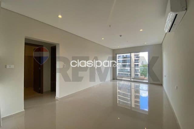 Departamento de 2 dormitorios en asuncion zona paseo la galeria, foto 1