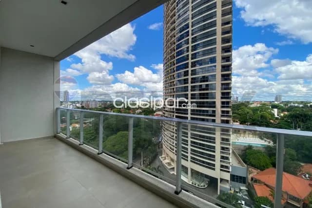 Departamento de 2 dormitorios en asuncion zona paseo la galeria, foto 3