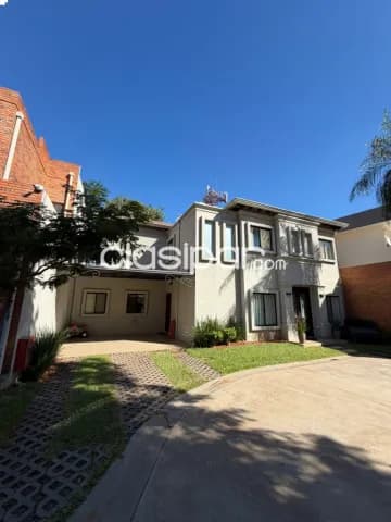 Casa en Luque zona conmebol cod 6846 — foto 3