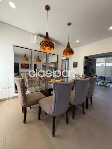 Casa en Luque zona conmebol cod 6846 — foto 4