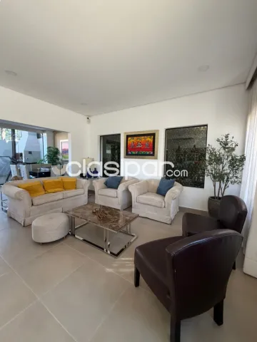 Casa en Luque zona conmebol cod 6846 — foto 5