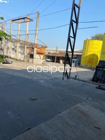 Galpon en asuncion cod 6845 — foto 3