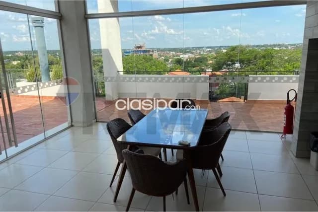 Departamento - venta - Herrera, Asunción, foto 4