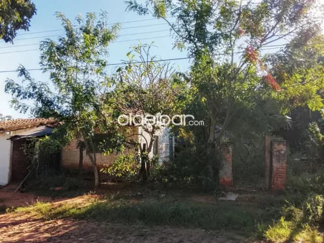 Terreno en Luque cod 6842, foto 3