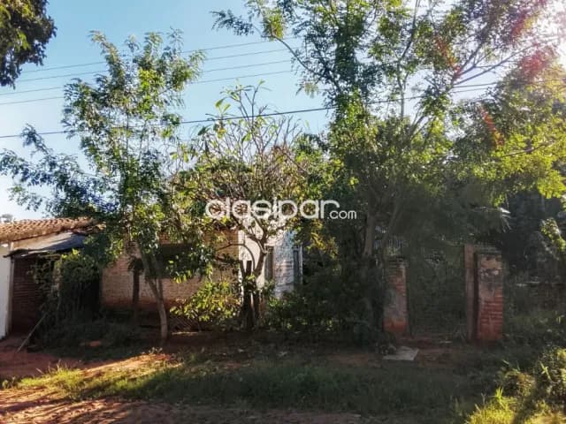 Terreno en Luque cod 6842, foto 4
