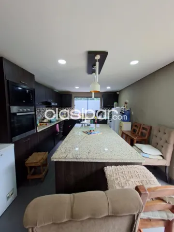 Casa Quinta en venta, toda en planta baja, ubicada en Isla Aveiro, Limpio, foto 5