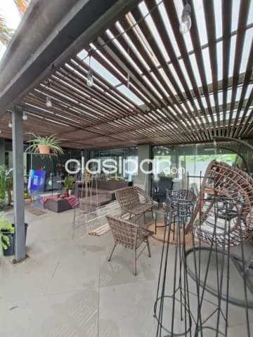 Casa Quinta en venta, toda en planta baja, ubicada en Isla Aveiro, Limpio, foto 2