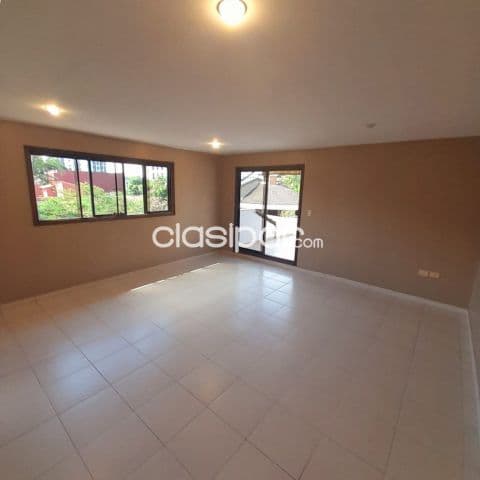 Residencia en asuncion bº ycua sati cod 6840, foto 1