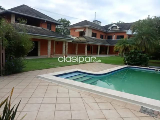 Residencia en asuncion bº ycua sati cod 6840, foto 4