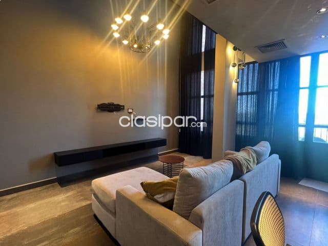 Depto tipo duplex en asuncion bº burucuya cod 6838