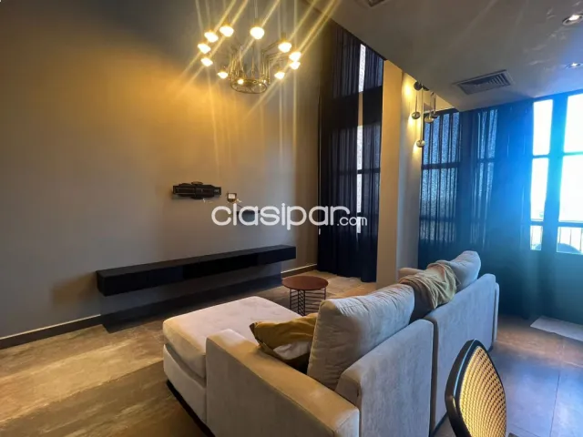 Depto tipo duplex en asuncion bº burucuya cod 6838, foto 2