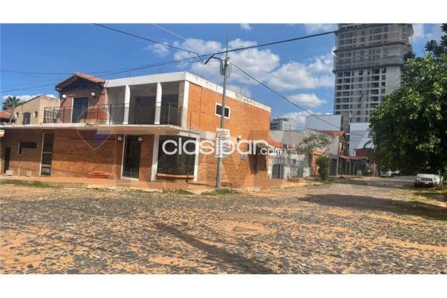 En Venta -Casa - Mburucuyá, Asunción, Paraguay, foto 1