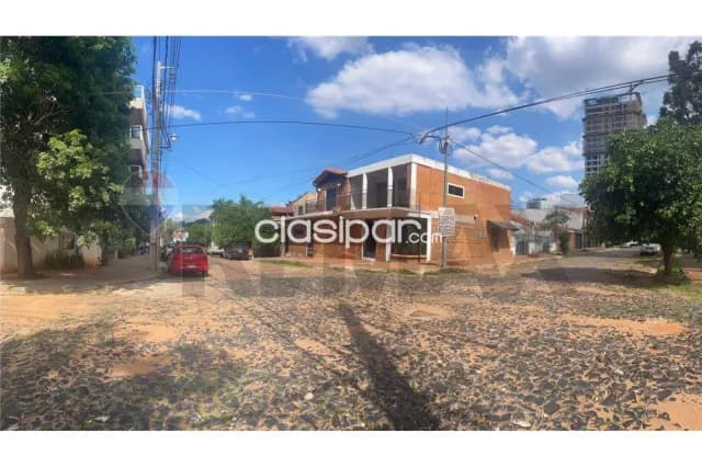 En Venta -Casa - Mburucuyá, Asunción, Paraguay, foto 3