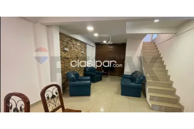En Venta -Casa - Mburucuyá, Asunción, Paraguay, foto 4