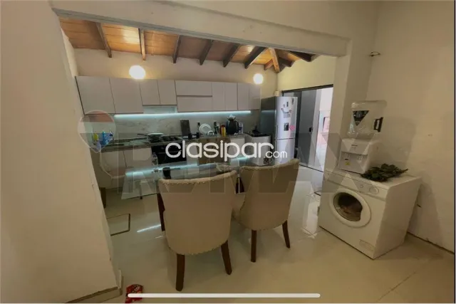 En Venta -Casa - Mburucuyá, Asunción, Paraguay, foto 5