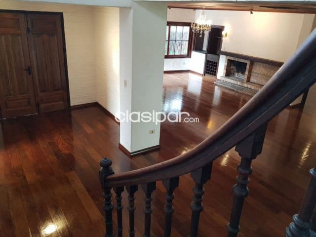 Casa en asuncion barrio el dorado cod 6834