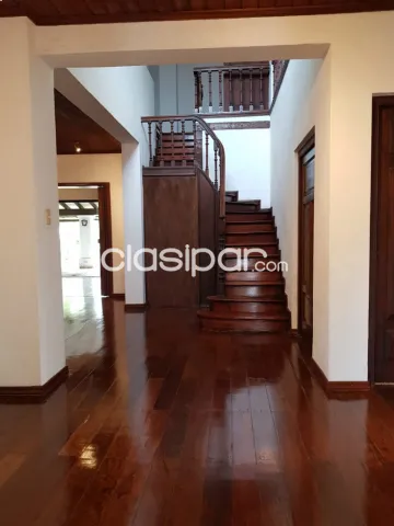 Casa en asuncion barrio el dorado cod 6834, foto 3