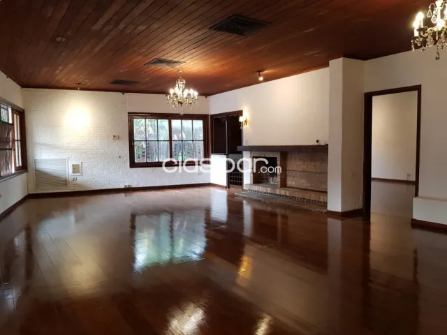 Casa en asuncion barrio el dorado cod 6834, foto 4