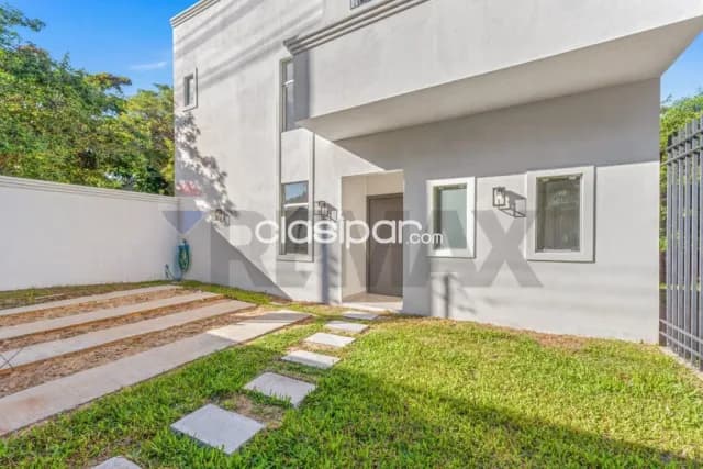 En Venta - Duplex - Lambaré, Central, Paraguay, foto 3