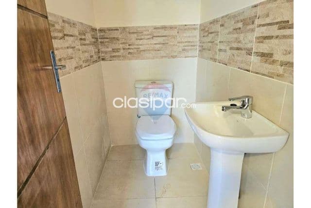 Duplex en Luque