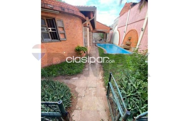 En Venta - Casa -Virgen del Huerto, Asunción, Paraguay