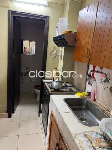 De importante inmueble en asuncion