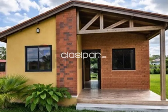 En Venta - Casa -Atyra, Cordillera, Paraguay, foto 2
