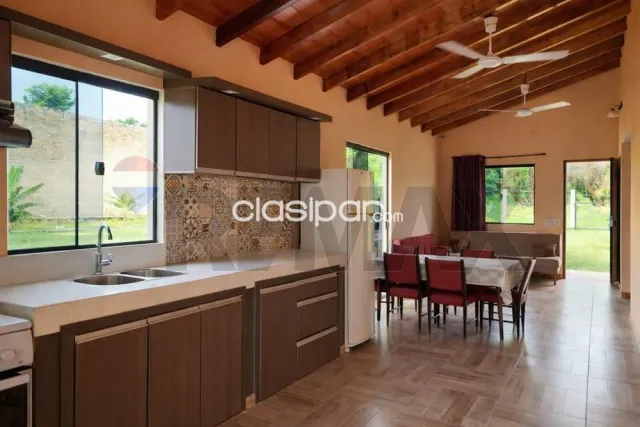 En Venta - Casa -Atyra, Cordillera, Paraguay, foto 3
