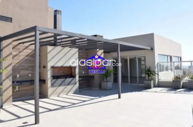 Departamento edificio fortaleza alberdi — foto 3