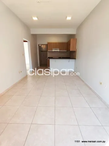 Departamento 2 dorm. C/ cochera - bº Herrera (cód. 1151) — foto 4