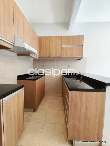 Departamento 2 dorm. C/ cochera - bº Herrera (cód. 1151) — foto 5
