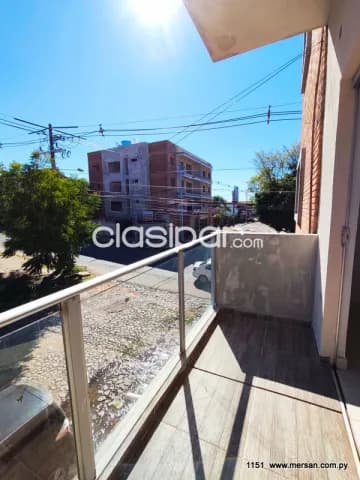 Departamento 2 dorm. C/ cochera - bº Herrera (cód. 1151) — foto 3