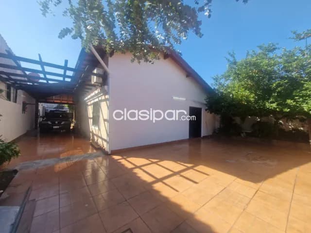 Casa en Luque zona conmebol cod 6948, foto 5