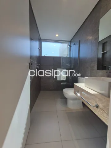 *alquilo departamento 2 habitaciones a estrenar* en asuncion cod 6909 — foto 2